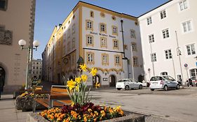 Hotel Wilder Mann Passau